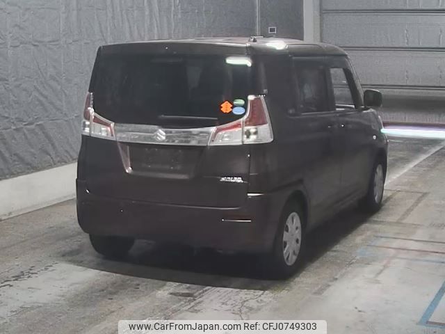 suzuki solio 2019 -SUZUKI--Solio MA26S-255533---SUZUKI--Solio MA26S-255533- image 2