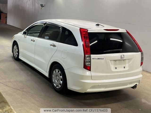 honda stream 2009 CFJ1576433 image 2