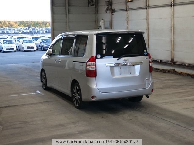 toyota noah 2010 -TOYOTA--Noah ZRR70G-0392645---TOYOTA--Noah ZRR70G-0392645- image 2