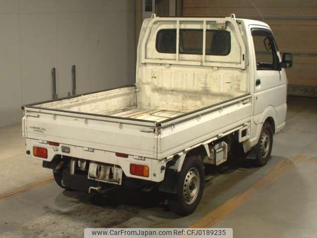 mitsubishi minicab-truck 2016 -MITSUBISHI--Minicab Truck EBD-DS16T--DS16T-244490---MITSUBISHI--Minicab Truck EBD-DS16T--DS16T-244490- image 2