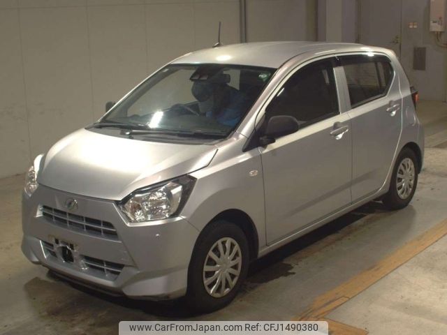 daihatsu mira-e-s 2019 -DAIHATSU--Mira e:s LA350S-0173845---DAIHATSU--Mira e:s LA350S-0173845- image 1
