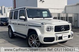 mercedes-benz amg 2019 -MERCEDES-BENZ--AMG ABA-463276--WDB4632762X324006---MERCEDES-BENZ--AMG ABA-463276--WDB4632762X324006-