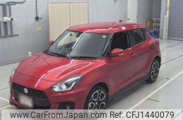suzuki swift 2024 -SUZUKI--Swift ZC33S-606173---SUZUKI--Swift ZC33S-606173-