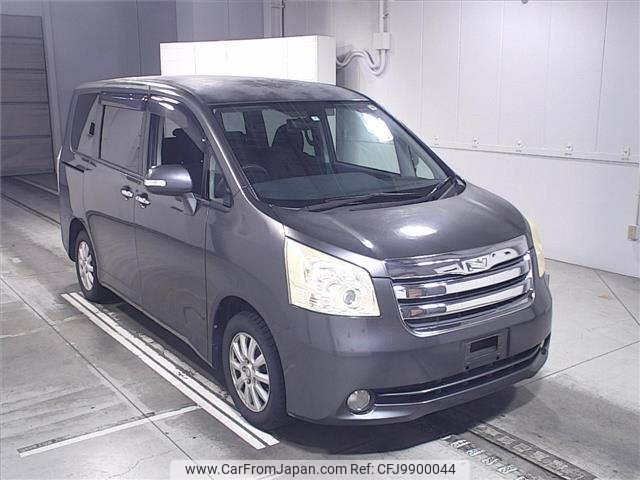 toyota noah 2010 -TOYOTA--Noah ZRR70G-0304905---TOYOTA--Noah ZRR70G-0304905- image 1