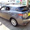 lexus ct 2012 -LEXUS--Lexus CT DAA-ZWA10--ZWA10-2096147---LEXUS--Lexus CT DAA-ZWA10--ZWA10-2096147- image 13