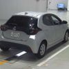 toyota yaris 2021 CFJ1568148 image 2