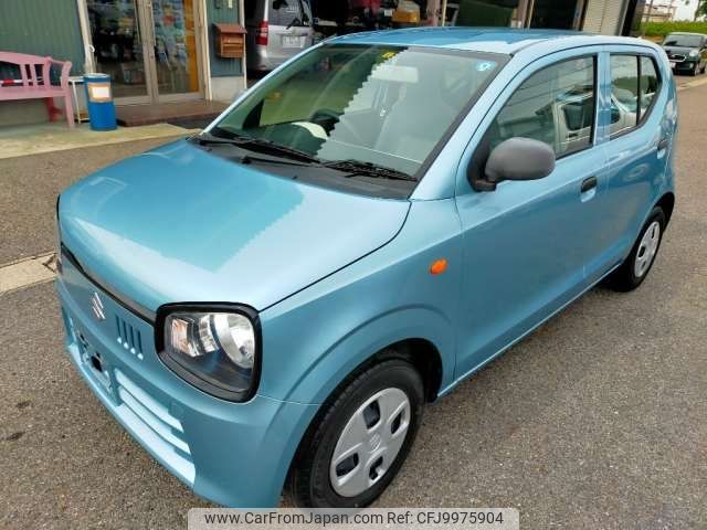 suzuki alto 2015 -SUZUKI--Alto DBA-HA36S--HA36S-102480---SUZUKI--Alto DBA-HA36S--HA36S-102480- image 1