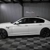 bmw m5 2018 -BMW 【滋賀 301ﾏ2266】--BMW M5 JF44M--0GA03327---BMW 【滋賀 301ﾏ2266】--BMW M5 JF44M--0GA03327- image 17