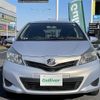 toyota vitz 2014 -TOYOTA--Vitz DBA-KSP130--KSP130-2103528---TOYOTA--Vitz DBA-KSP130--KSP130-2103528- image 12