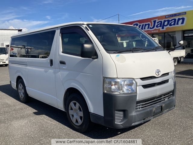 toyota hiace-van 2016 CFJ1604881 image 1