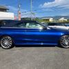 mercedes-benz c-class 2017 CFJ1763042 image 5