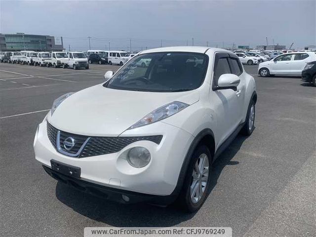 nissan juke 2014 21781 image 2