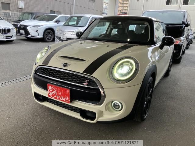 mini mini-others 2020 quick_quick_LDA-XN20M_02L77390 image 1
