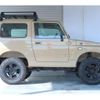 suzuki jimny 1997 quick_quick_E-JA22W_JA22W-126138 image 8