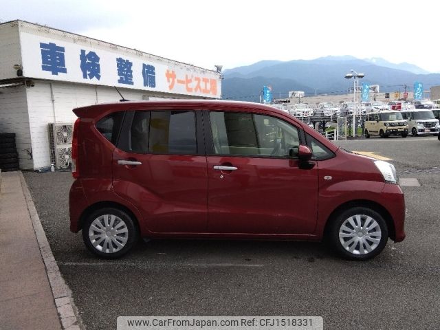 daihatsu move 2020 CFJ1518331 image 2