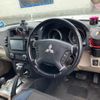 mitsubishi pajero 2007 CFJ1820370 image 16