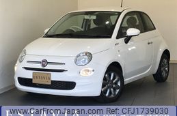 fiat 500 2021 CFJ1739030