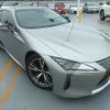 lexus lc 2017 -LEXUS--Lexus LC DAA-GWZ100--GWZ100-0001034---LEXUS--Lexus LC DAA-GWZ100--GWZ100-0001034- image 23