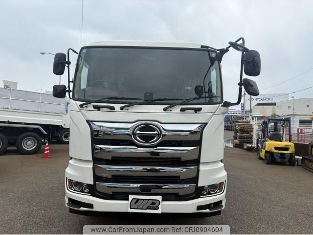 hino profia 2024 CFJ0904604 image 2