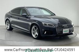 audi a5 2017 -AUDI--Audi A5 DBA-F5CYRL--WAUZZZF59JA018901---AUDI--Audi A5 DBA-F5CYRL--WAUZZZF59JA018901-