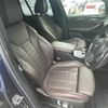 bmw x3 2018 -BMW--BMW X3 LDA-TX20--WBATX32080LB22045---BMW--BMW X3 LDA-TX20--WBATX32080LB22045- image 19