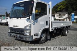 isuzu elf-truck 2007 -ISUZU--Elf NMR85AN--7003567---ISUZU--Elf NMR85AN--7003567-