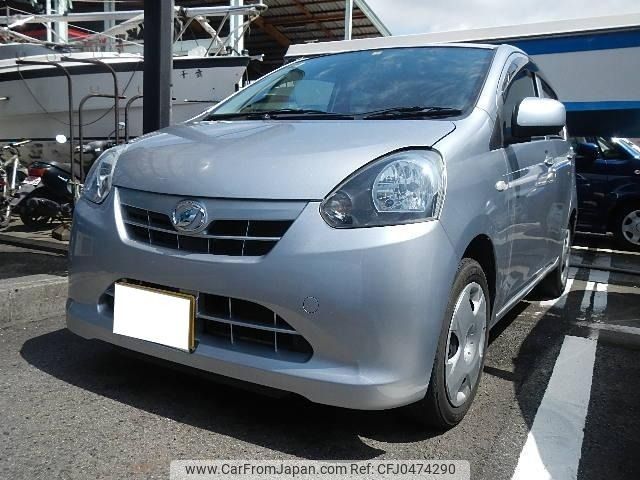 daihatsu mira-e-s 2012 -DAIHATSU--Mira e:s DBA-LA300S--LA300S-1051816---DAIHATSU--Mira e:s DBA-LA300S--LA300S-1051816- image 1