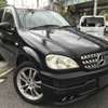 mercedes-benz m-class 1999 181022112817 image 1