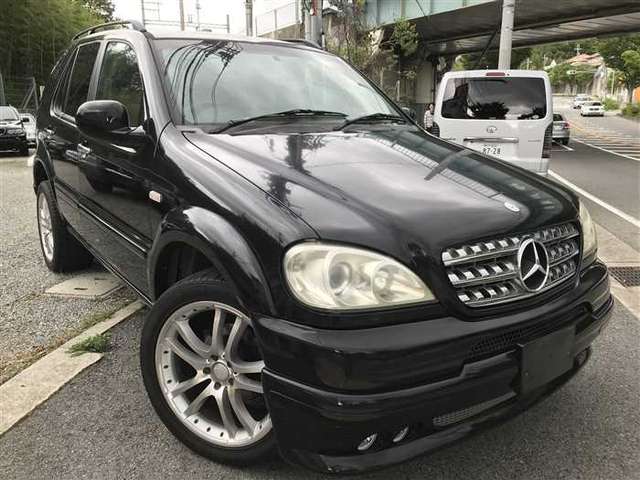 mercedes-benz m-class 1999 181022112817 image 1