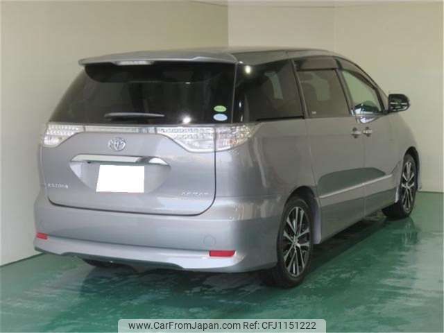toyota estima 2014 -TOYOTA--Estima DBA-ACR50W--ACR50-0179817---TOYOTA--Estima DBA-ACR50W--ACR50-0179817- image 2