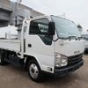 isuzu elf-truck 2017 -ISUZU--Elf TPG-NKR85R--NKR85-7060733---ISUZU--Elf TPG-NKR85R--NKR85-7060733- image 2