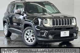 jeep renegade 2020 quick_quick_3BA-BV13PM_1C4BU0000LPL25952