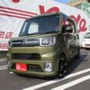 daihatsu wake 2017 -DAIHATSU 【名古屋 582ﾁ1081】--WAKE DBA-LA700S--LA700S-0106532---DAIHATSU 【名古屋 582ﾁ1081】--WAKE DBA-LA700S--LA700S-0106532- image 1