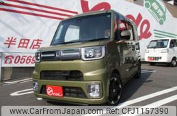 daihatsu wake 2017 -DAIHATSU 【名古屋 582ﾁ1081】--WAKE DBA-LA700S--LA700S-0106532---DAIHATSU 【名古屋 582ﾁ1081】--WAKE DBA-LA700S--LA700S-0106532-