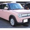 suzuki alto-lapin 2016 GOO_JP_700080044130250519002 image 10