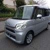 daihatsu tanto 2014 -DAIHATSU 【名古屋 580ﾒ7498】--Tanto DBA-LA600S--LA600S-0049745---DAIHATSU 【名古屋 580ﾒ7498】--Tanto DBA-LA600S--LA600S-0049745- image 1