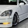 toyota celsior 2003 CFJ1694429 image 9