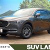 mazda cx-8 2020 CFJ1581855 image 1
