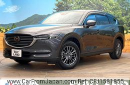mazda cx-8 2020 CFJ1581855