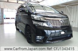 toyota vellfire 2008 ENHANCEAUTO_1_ea301352