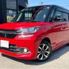 mitsubishi delica-d2 2016 -MITSUBISHI 【春日井 510ﾊ 121】--Delica D2 DAA-MB36S--MB36S-601596---MITSUBISHI 【春日井 510ﾊ 121】--Delica D2 DAA-MB36S--MB36S-601596- image 1