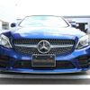 mercedes-benz c-class 2020 -MERCEDES-BENZ--Benz C Class 5BA-205476--WDD2054762F951901---MERCEDES-BENZ--Benz C Class 5BA-205476--WDD2054762F951901- image 10