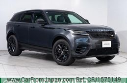 land-rover range-rover-velar 2024 CFJ1575149