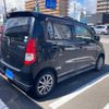 suzuki wagon-r 2010 CFJ1690242 image 4