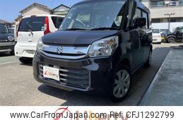 suzuki spacia 2016 CFJ1292799
