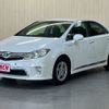 toyota sai 2012 -TOYOTA--SAI DAA-AZK10--AZK10-2051577---TOYOTA--SAI DAA-AZK10--AZK10-2051577- image 1