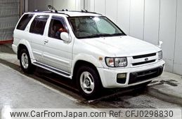 nissan terrano-regulus 2000 -NISSAN--Terrano Regulus JTR50-001161---NISSAN--Terrano Regulus JTR50-001161-