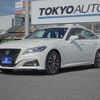 toyota crown 2018 -TOYOTA--Crown 6AA-AZSH20--AZSH20-1004773---TOYOTA--Crown 6AA-AZSH20--AZSH20-1004773- image 1