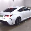 lexus rc-f 2015 CFJ1586068 image 5