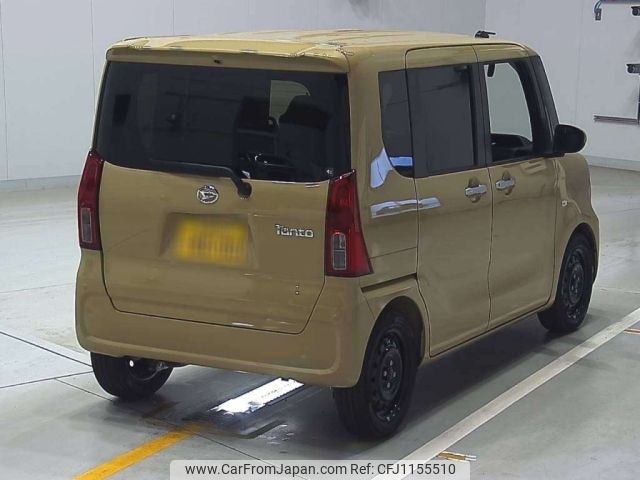 daihatsu tanto 2023 -DAIHATSU 【滋賀 581ゆ8000】--Tanto LA650S-0297555---DAIHATSU 【滋賀 581ゆ8000】--Tanto LA650S-0297555- image 2